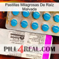 Pastillas Milagrosas De Raíz Malvada new07